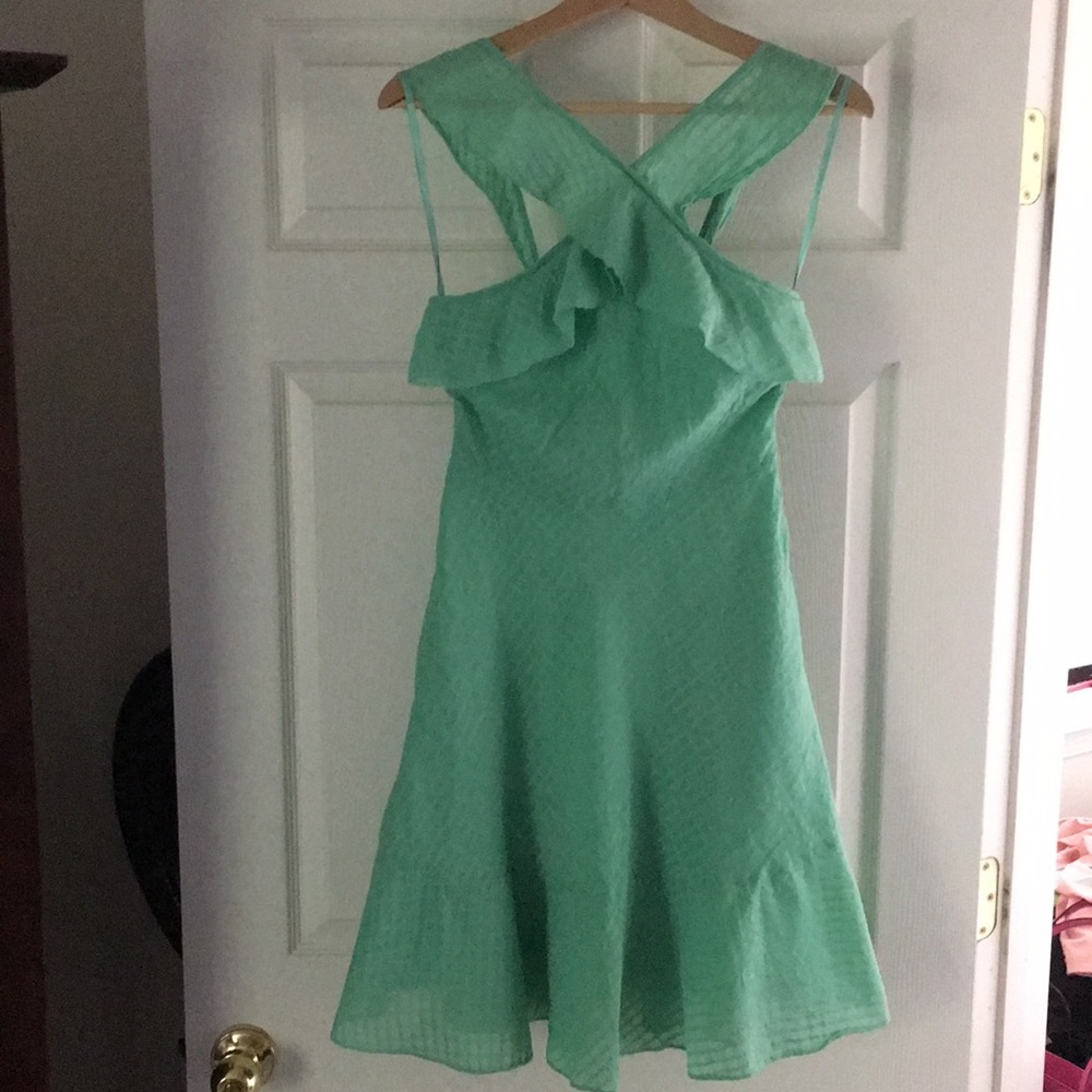 Banana Republic dress